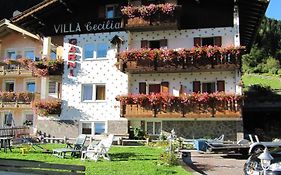 Garnì Villa Cecilia