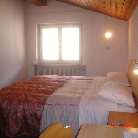 Garnì Villa Cecilia Mazzin Exterior foto