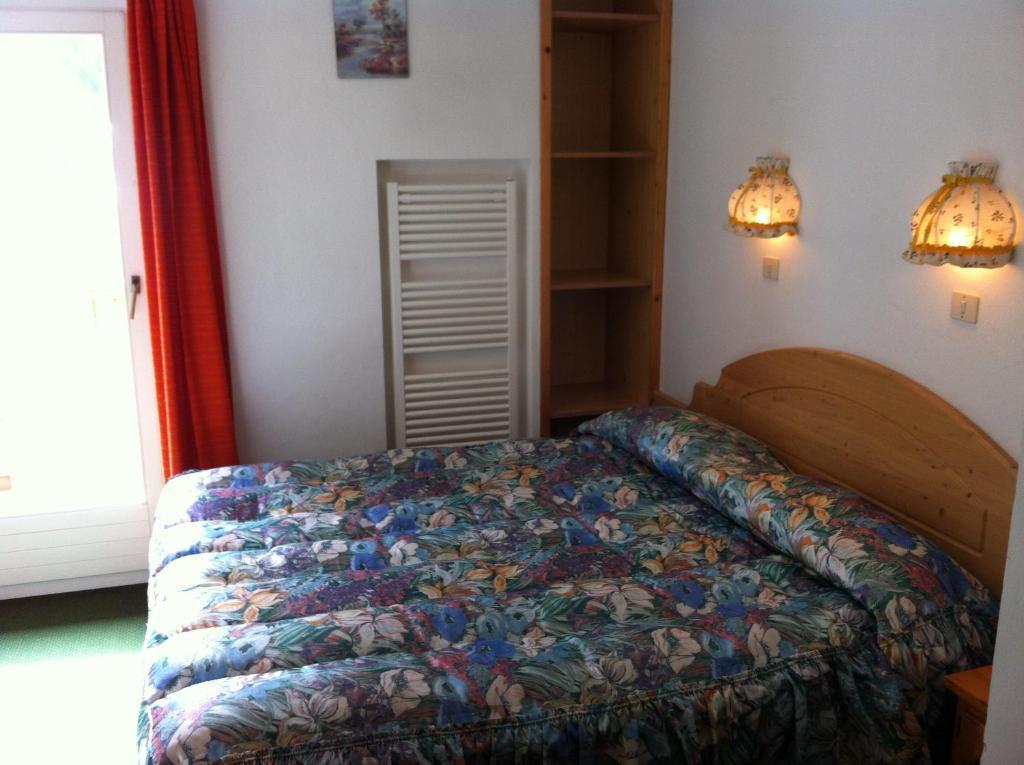 Garnì Villa Cecilia Mazzin Habitación foto