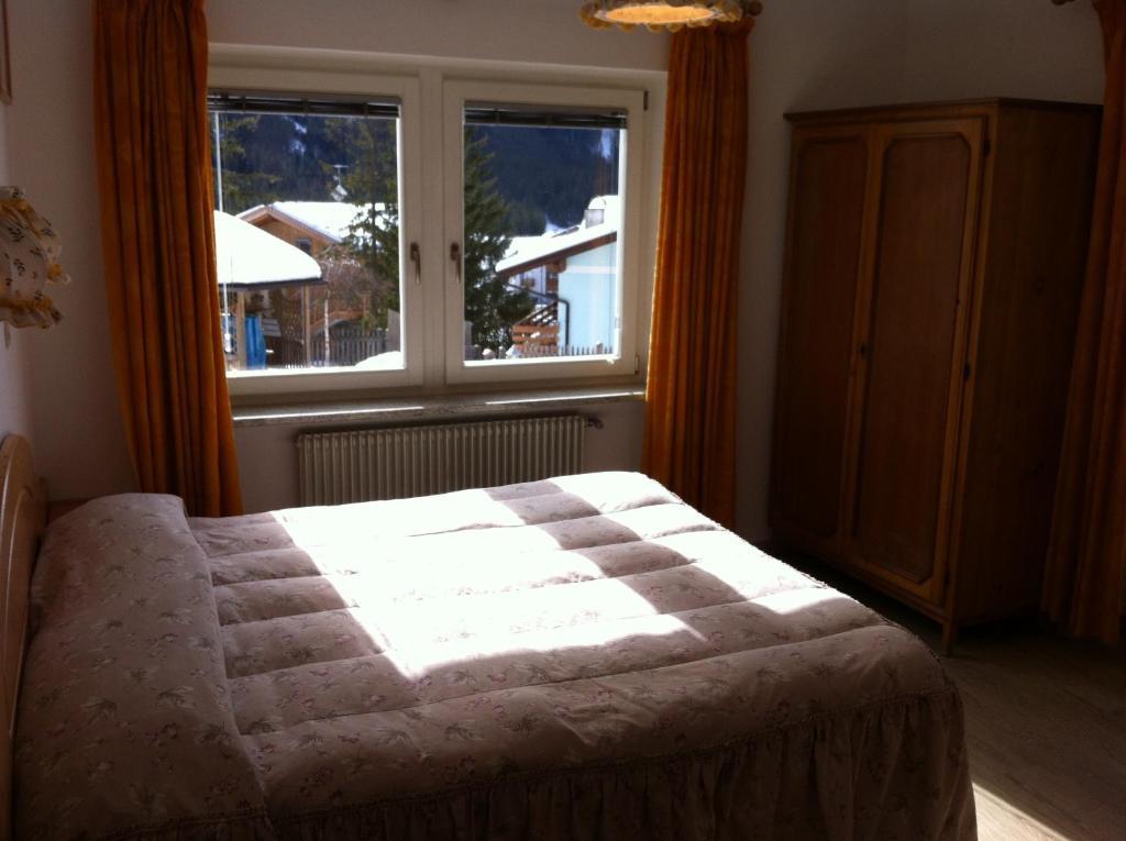 Garnì Villa Cecilia Mazzin Habitación foto