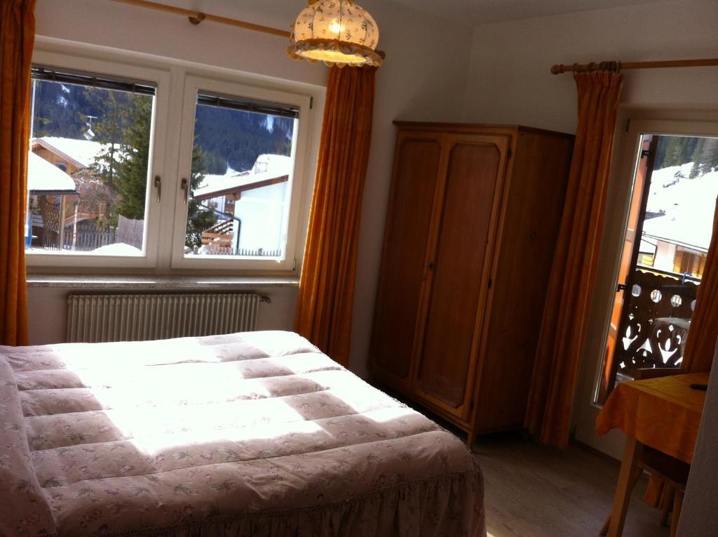 Garnì Villa Cecilia Mazzin Habitación foto